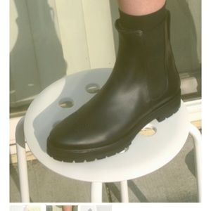 NIB Mari Giudicelli Lea Boots